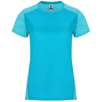 ZOLDER WOMAN - WOMEN'S TECHNICAL T-SHIRT