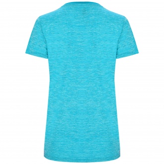 ZOLDER WOMAN - WOMEN'S TECHNICAL T-SHIRT