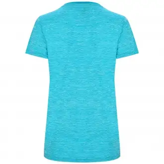 ZOLDER WOMAN - WOMEN'S TECHNICAL T-SHIRT