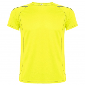 Sepang - technical t-shirt