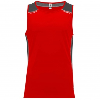 MISANO - TECHNICAL TANK TOP