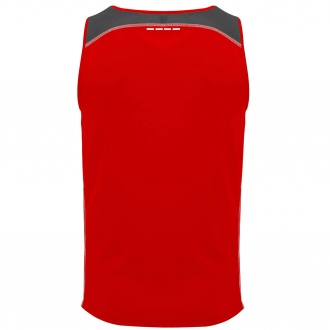 MISANO - TECHNICAL TANK TOP