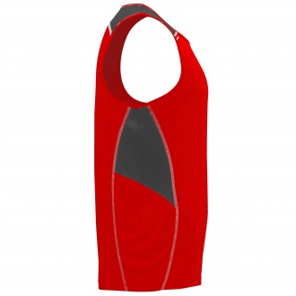 MISANO - TECHNICAL TANK TOP