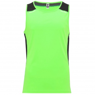 MISANO - TECHNICAL TANK TOP