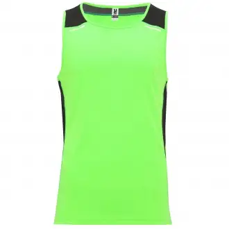 MISANO - TECHNICAL TANK TOP