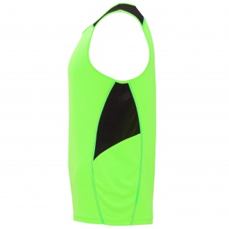 MISANO - TECHNICAL TANK TOP