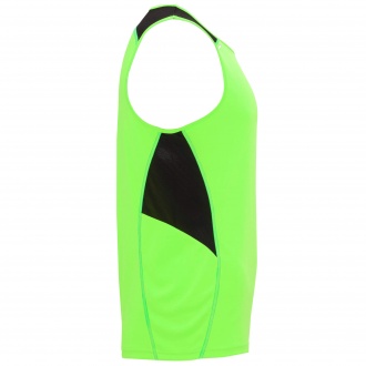 MISANO - TECHNICAL TANK TOP
