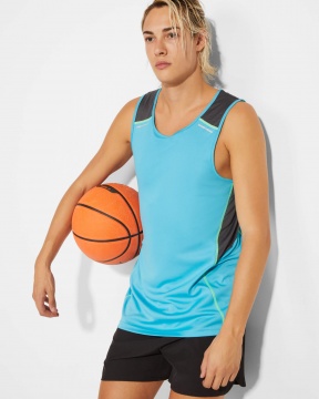 MISANO - TECHNICAL TANK TOP