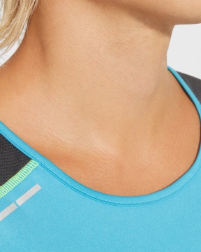 MISANO - TECHNICAL TANK TOP