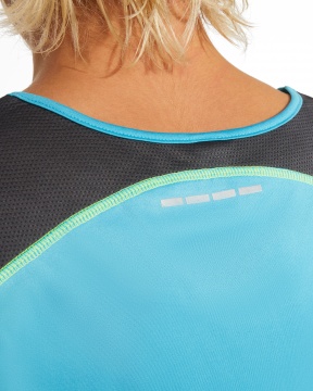 MISANO - TECHNICAL TANK TOP