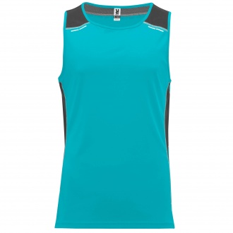 MISANO - TECHNICAL TANK TOP
