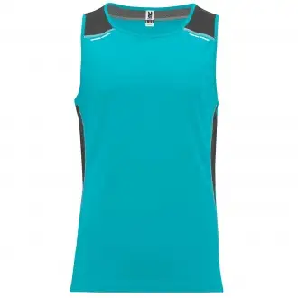 MISANO - TECHNICAL TANK TOP