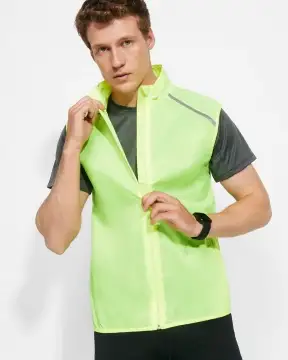 Jannu - VEST