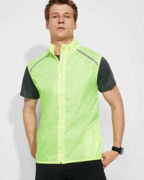 Jannu - VEST