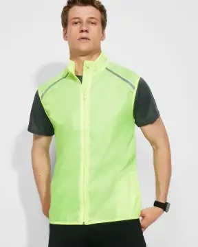 Jannu - VEST