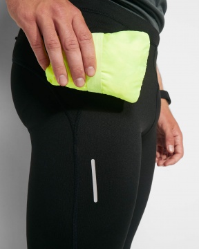 Jannu - VEST