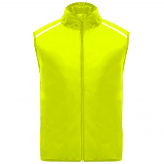 Jannu - VEST