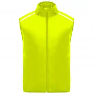 Jannu - VEST