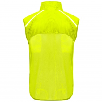 Jannu - VEST