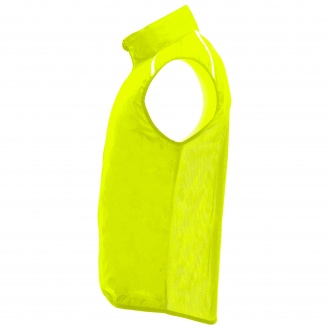 Jannu - VEST