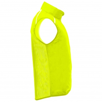 Jannu - VEST