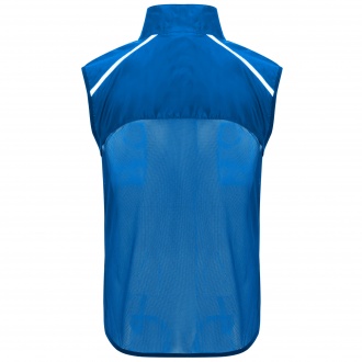 Jannu - VEST