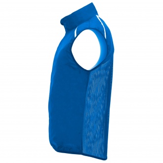 Jannu - VEST