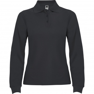 Estrella Woman Long Sleeve - polo shirt