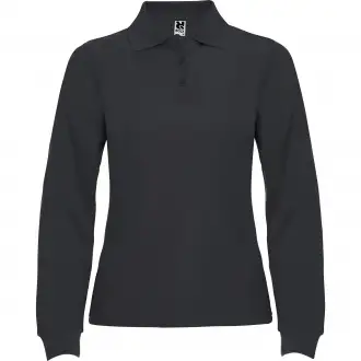 Estrella Woman Long Sleeve - koszulka polo damska