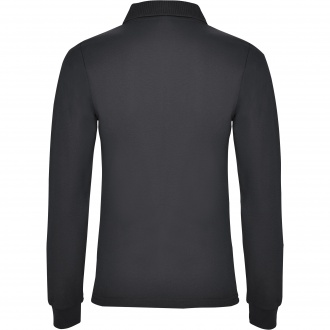 Estrella Woman Long Sleeve - polo shirt