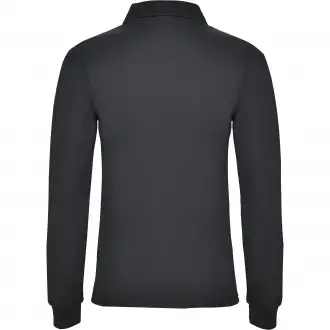 Estrella Woman Long Sleeve - koszulka polo damska