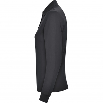Estrella Woman Long Sleeve - polo shirt