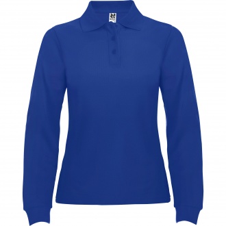 Estrella Woman Long Sleeve - polo shirt