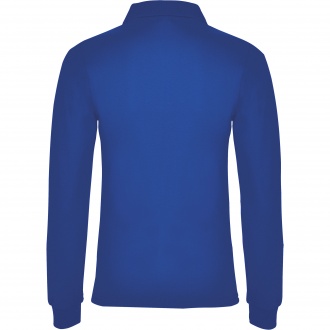 Estrella Woman Long Sleeve - polo shirt