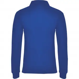 Estrella Woman Long Sleeve - koszulka polo damska