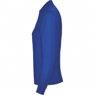 Estrella Woman Long Sleeve - polo shirt