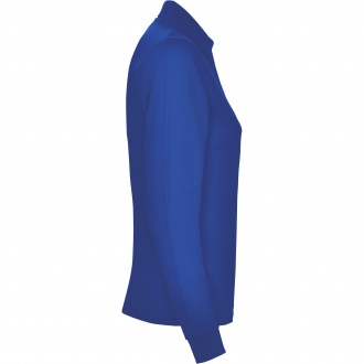 Estrella Woman Long Sleeve - polo shirt