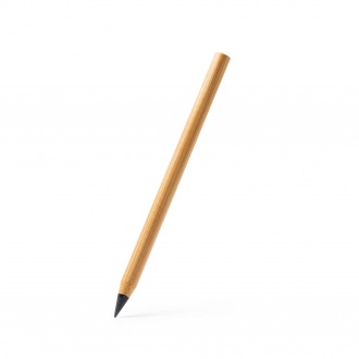 BAKAN - Everlasting pencil with bamboo body