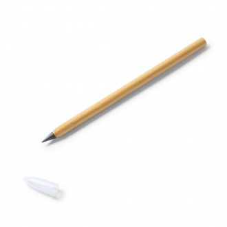 BAKAN - Everlasting pencil with bamboo body
