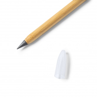 BAKAN - Everlasting pencil with bamboo body