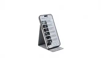 Ascend Charge Eco - Foldable magsafe wireless charge
