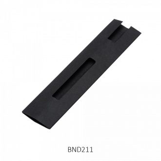 PINO STYLUS - Długopis metalowy z mechanizmem obrotowym