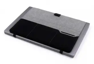 Clipboard Eco - The laptop utility belt made of RPET