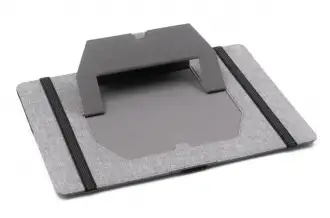 Clipboard Eco - The laptop utility belt made of RPET