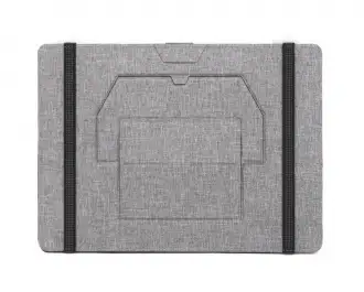 Clipboard Eco - The laptop utility belt made of RPET