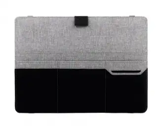 Clipboard Eco - The laptop utility belt made of RPET