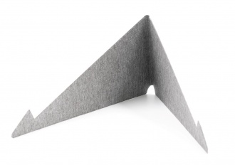 Ascend Eco - Foldable Laptop Stand made by RPET Material
