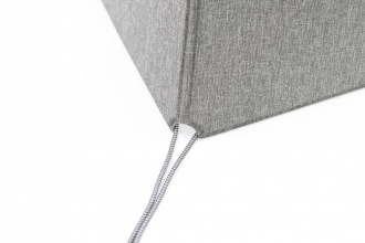 Ascend Eco - Foldable Laptop Stand made by RPET Material