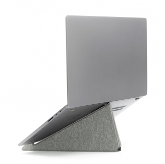 Ascend Eco - Foldable Laptop Stand made by RPET Material