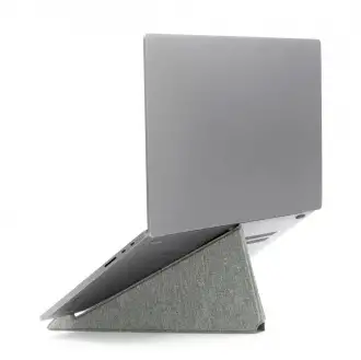 Ascend Eco - Foldable Laptop Stand made by RPET Material